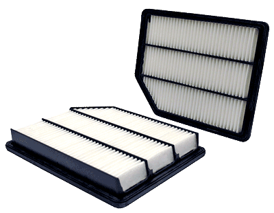 Picture of WIX Racing Filters 49059 Premium Panel Air Filter