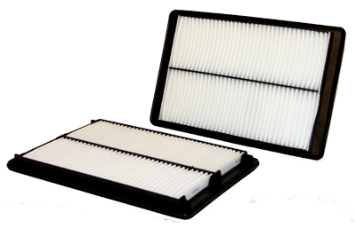 Picture of WIX Racing Filters 49066 Premium Panel Air Filter