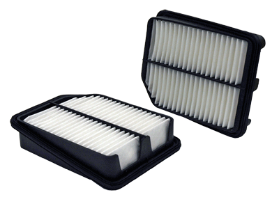 Picture of WIX Racing Filters 49085 Premium Panel Air Filter