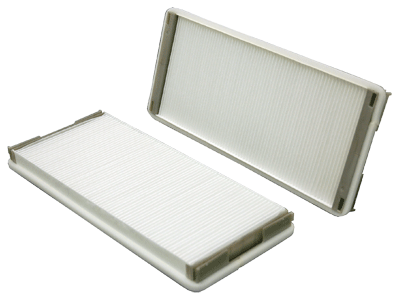 Picture of WIX Racing Filters 49262 Cabin Air Panel Filter with Microban Technology
