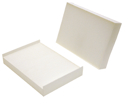 Picture of WIX Racing Filters 49378 Cabin Air Panel Filter with Microban