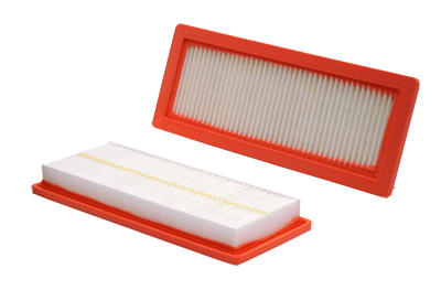 Picture of WIX Racing Filters 49728 Premium Panel Air Filter