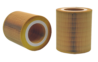 Picture of WIX Racing Filters 49872 Heavy Duty Air Filter