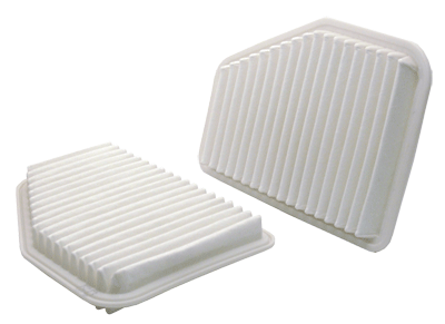Picture of WIX Racing Filters 49873 Premium Panel Air Filter