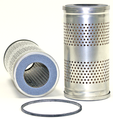 Picture of WIX Racing Filters 51343 High-Performance Cartridge Oil Filter