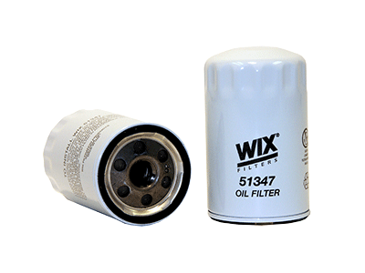 Picture of WIX Racing Filters 51347 Spin-On Racing Oil Filter
