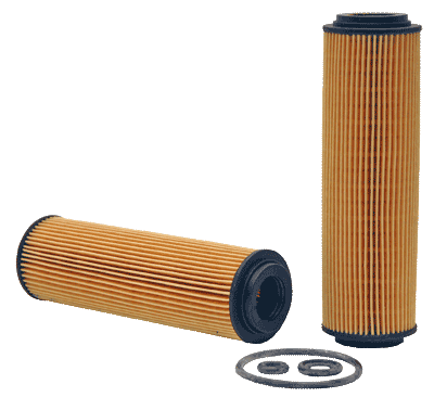Picture of WIX Racing Filters 57009 Cartridge Lube Oil Filter
