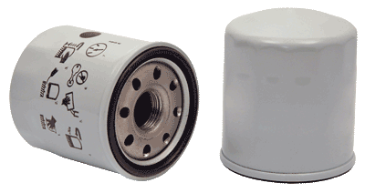 Picture of WIX Racing Filters 57141 Spin-On Oil Filter