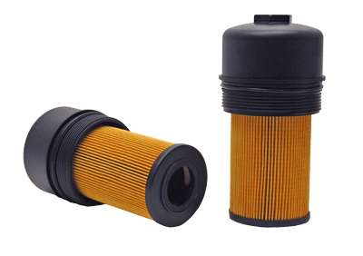Picture of WIX Racing Filters 57312 Heavy Duty Cartridge Oil Filter