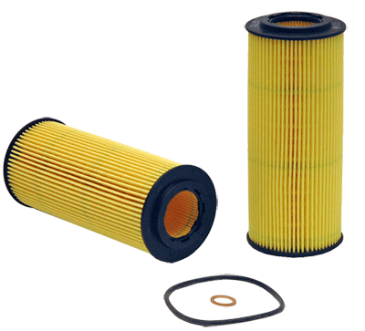 Picture of WIX Racing Filters 57560 Cartridge Lube Oil Filter