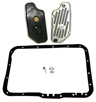Picture of WIX Racing Filters 58840 Automatic Transmission Filter Kit