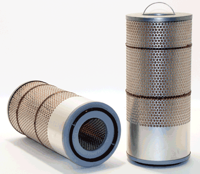 Picture of WIX Racing Filters 46557 Heavy Duty Air Filter
