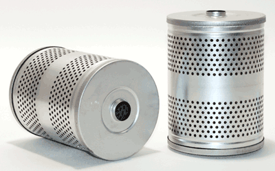 Picture of WIX Racing Filters 51118 High-Performance Cartridge Oil Filter