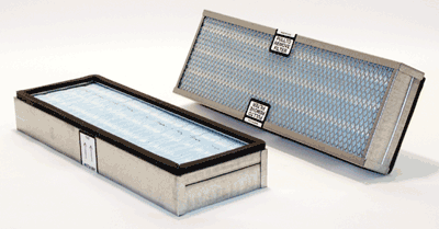 Picture of WIX Racing Filters 46825 Cabin Air Panel Filter
