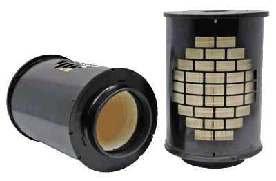 Picture of WIX Filters 46933 Heavy Duty Air Filter
