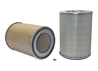 Picture of WIX Racing Filters 46598 Heavy Duty Air Filter
