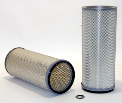 Picture of WIX Racing Filters 46631 Heavy Duty Air Filter
