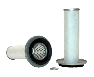 Picture of WIX Racing Filters 46263 Heavy Duty Air Filter