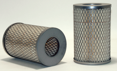 Picture of WIX Racing Filters 42975 Heavy Duty Air Filter