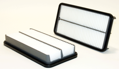 Picture of WIX Racing Filters 46189 Premium Panel Air Filter