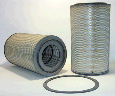 Picture of WIX Racing Filters 42465 Heavy Duty Air Filter
