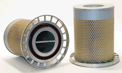 Picture of WIX Racing Filters 46805 Heavy Duty Air Filter