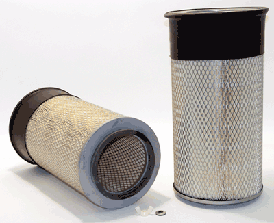 Picture of WIX 46738 Heavy-Duty Cellulose Air Filter 18 In. x 9.125 In.