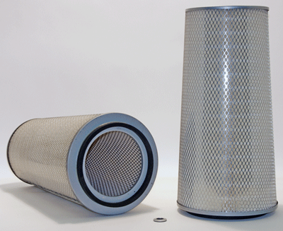 Picture of WIX Racing Filters 46644 Heavy Duty Air Filter