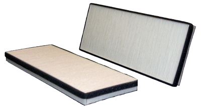 Picture of WIX Racing Filters 24774 Cabin Air Panel Filter with Microban Technology