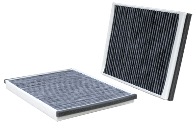 Picture of WIX Racing Filters 24813 Cabin Air Panel Filter with Microban