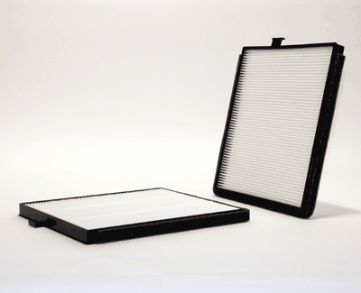 Picture of WIX Racing Filters 24897 Cabin Air Panel Filter with Microban