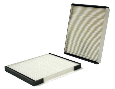 Picture of WIX Racing Filters 24484 Cabin Air Panel Filter with Microban