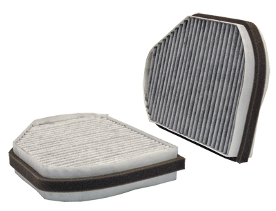 Picture of WIX Racing Filters 24767 Cabin Air Panel Filter with Microban