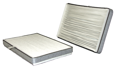 Picture of WIX Racing Filters 24780 Cabin Air Panel Filter with Microban