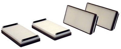 Picture of WIX Racing Filters 24783 Cabin Air Panel Filter with Microban Technology