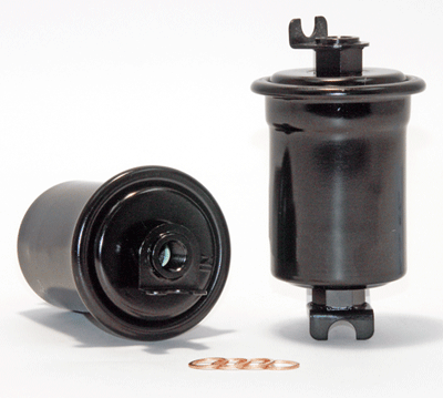 Picture of WIX Racing Filters 33686 Complete In-Line Fuel Filter