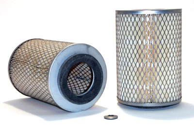 Picture of WIX Racing Filters 42107 High Performance Air Filter