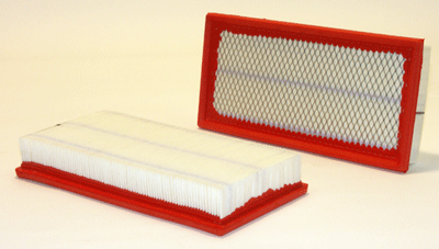 Picture of WIX Racing Filters 42133 Premium Panel Air Filter