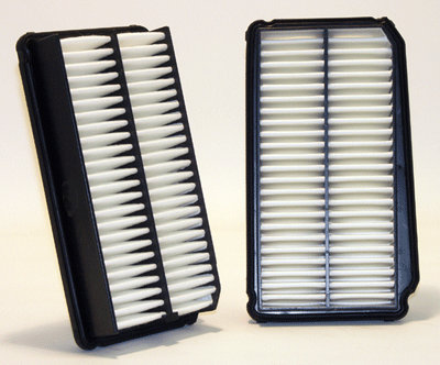 Picture of WIX Racing Filters 42181 Premium Panel Air Filter