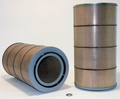 Picture of WIX Racing Filters 42216 Heavy Duty Air Filter