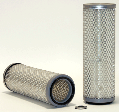 Picture of WIX Racing Filters 42342 Heavy Duty Air Filter