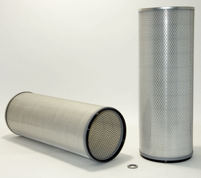 Picture of WIX Racing Filters 42547 Heavy Duty Air Filter