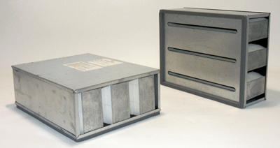 Picture of WIX Racing Filters 42598 HD Panel Air Filter