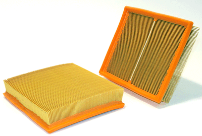 Picture of WIX Racing Filters 42620 Premium Panel Air Filter