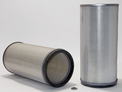 Picture of WIX Racing Filters 42651 Heavy Duty Air Filter
