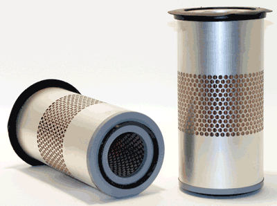 Picture of WIX Racing Filters 42669 Heavy Duty Air Filter
