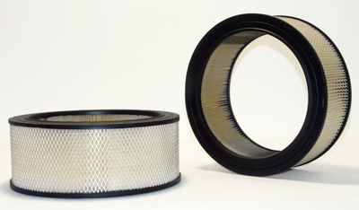 Picture of WIX Racing Filters 42697 Heavy Duty Air Filter