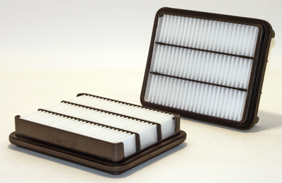 Picture of WIX Racing Filters 42727 High-Performance Panel Air Filter