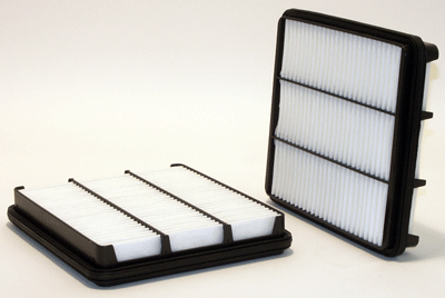 Picture of WIX Racing Filters 42838 Premium Panel Air Filter