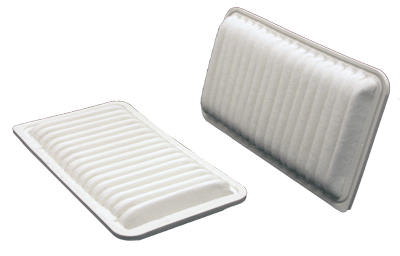 Picture of WIX Racing Filters 42863 Premium Panel Air Filter